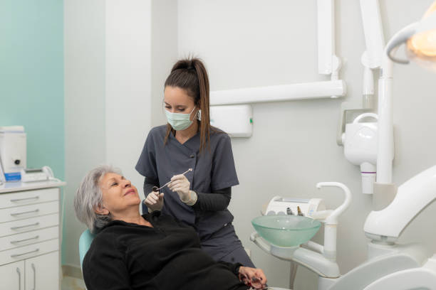 Best Broken or Cracked Tooth Emergency Dentist in Tupelo, MS