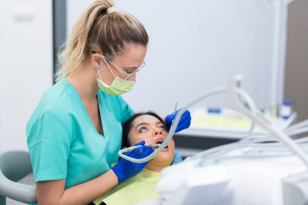 Best Mobile Emergency Dentist in Tupelo, MS