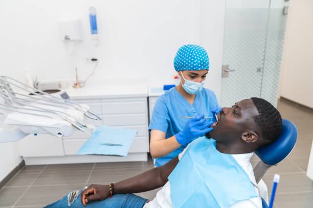 Best Emergency Cosmetic Dentistry in Tupelo, MS