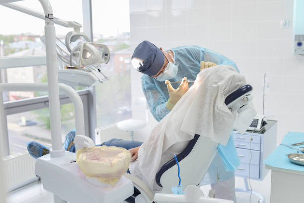 Best Emergency Root Canal Treatment in Tupelo, MS